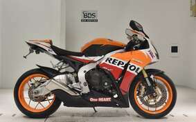 HONDA CBR1000RR Gen. 2 2014