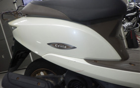 HONDA DIO CESTA GEN 2 AF68