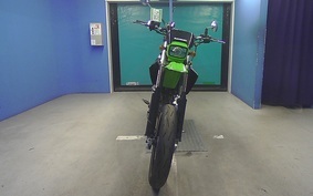 KAWASAKI KLX250D TRACKER LX250E