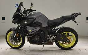 YAMAHA MT-10 2017 RN50J