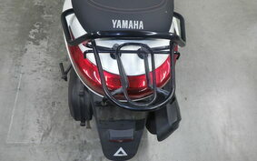 YAMAHA AXIS 125 TREET SE53J