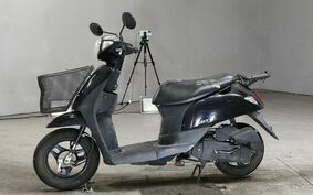 SUZUKI LET's CA4AA