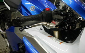 SUZUKI GSX-R1000 2009