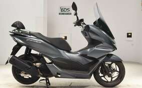 HONDA PCX 160 KF47