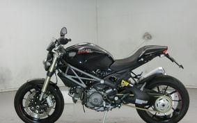 DUCATI MONSTER 1100 EVO 2014 M511J