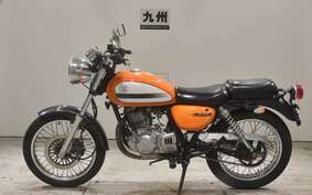 SUZUKI ST250E NJ4AA