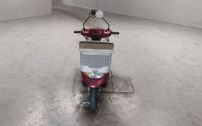 SUZUKI LETS4 CA43A