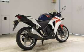 HONDA CBR250R A MC41