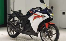 HONDA CBR250R GEN 3 MC41