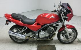 KAWASAKI BALIUS 250 1994 ZR250A