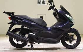 HONDA PCX125 JF56