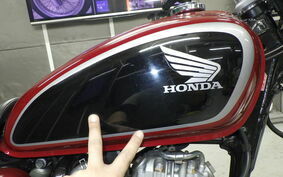 HONDA CB223S MC40