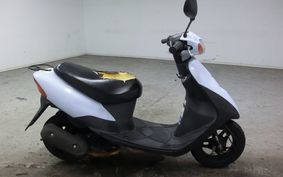 SUZUKI LET's 2 CA1PA