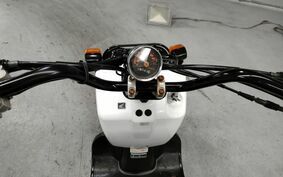 HONDA ZOOMER AF58