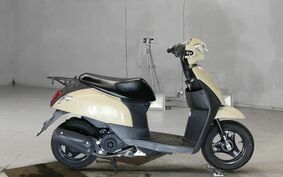 SUZUKI LET's CA4AA