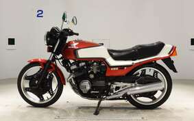 HONDA CBX400F GEN 2 1985 NC07