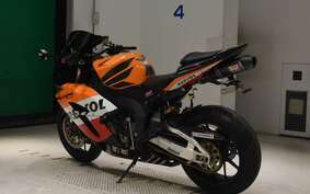 HONDA CBR1000RR 2004 SC57