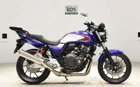 HONDA CB400SF GEN 4 A 2021 NC42