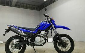 YAMAHA XT250X DG11J