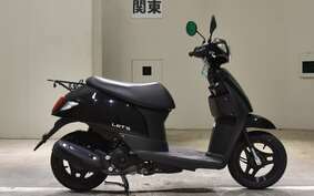 SUZUKI LET's CA4AA