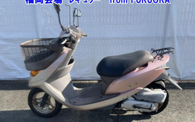 HONDA DIO CHESTER