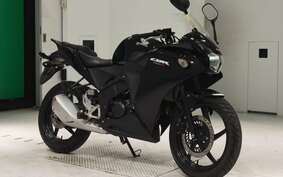 HONDA CBR125R JC50