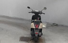 SUZUKI LET's CA4AA