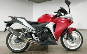 HONDA CBR250R MC41