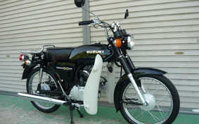 SUZUKI K50 BA15A