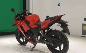 HONDA CBR250R GEN 3 MC41