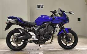 YAMAHA FAZER FZ6 S 2007 RJ14