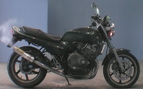 HONDA JADE MC23