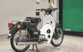 HONDA C50 SUPER CUB C50