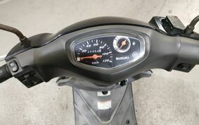 SUZUKI ADDRESS V125 CF46A