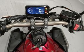 HONDA CB650R RH03