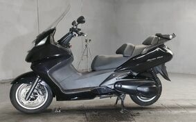 HONDA SILVER WING 400 2007 NF01