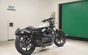 HARLEY XL1200X 2020 LC3