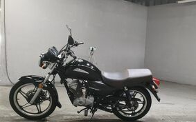 HONDA CBF125T PJJN