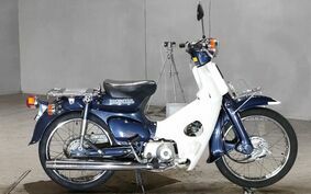 HONDA C70 SUPER CUB HA02