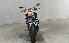 KTM 200 DUKE JUC40