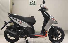 APRILIA SR125