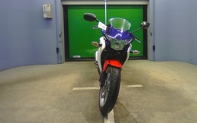 HONDA CBR250R A MC41