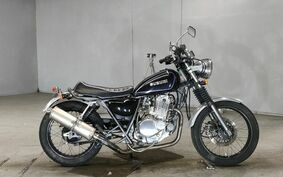 SUZUKI GRASS TRACKER NJ47A