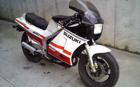 SUZUKI RG400 Gamma HK31A