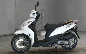 HONDA DIO 110 JF31