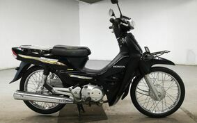 HONDA DREAM 125 ND125M