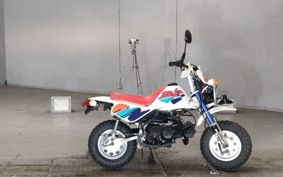 HONDA MONKEY Z50J