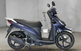 SUZUKI ADDRESS 110 CE47A