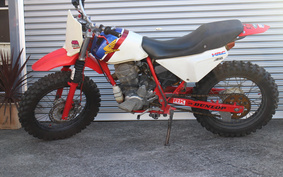 HONDA FTR223 MC34