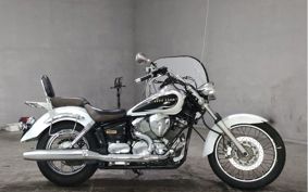 YAMAHA DRAGSTAR 250 VG05J